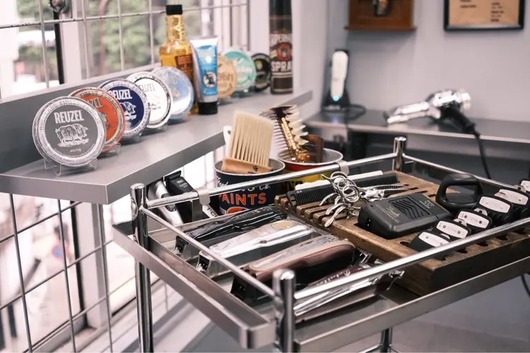 I-CON#blueの内観・外観1