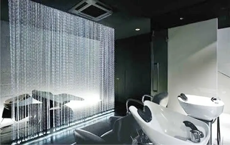 FLOOR hair&spaの内観・外観2