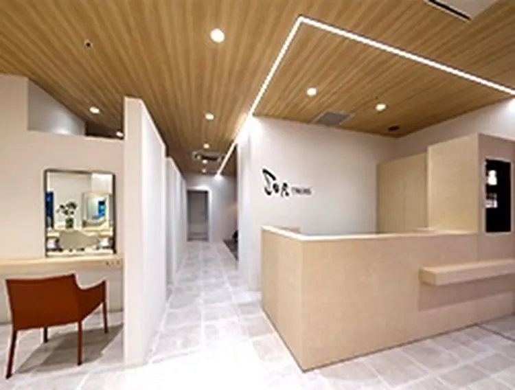 SuR TROISの内観・外観1