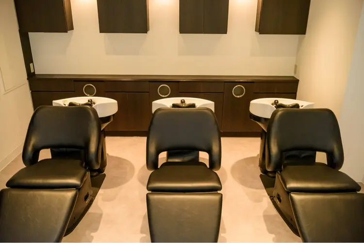 chouchoute    シュシュットの内観・外観3