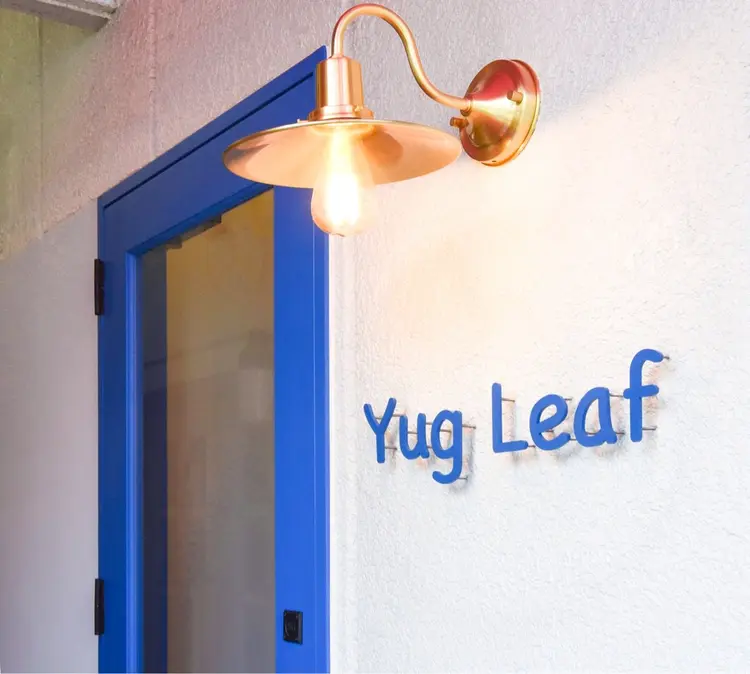 YUGLEAFの内観・外観1