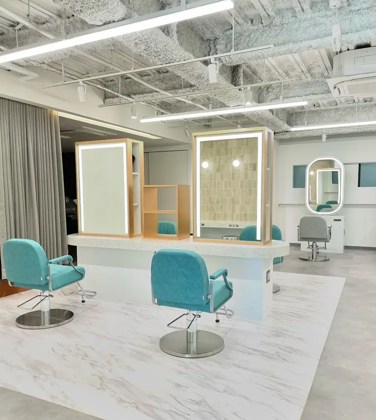 Elsa神戸元町店【エルサ】の内観・外観3