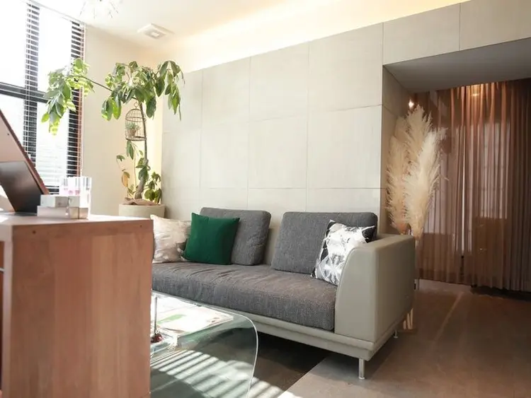 GALLARIA Elegante 桑名店の内観・外観3