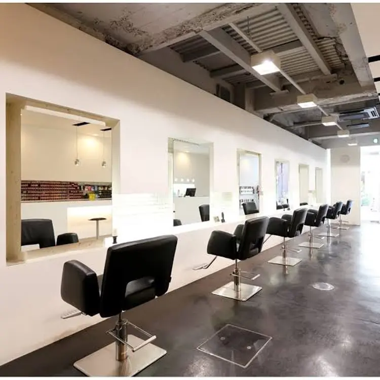 albasanzの内観・外観3