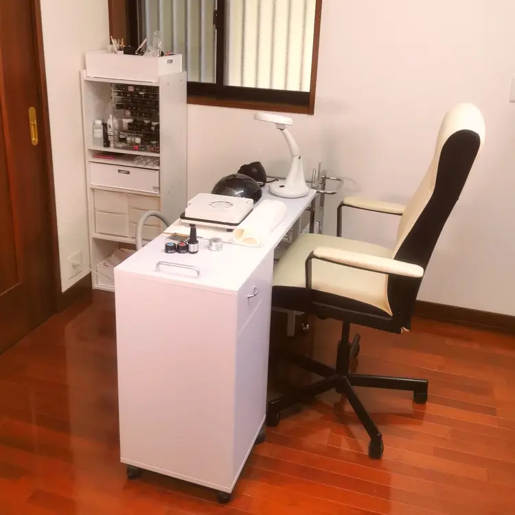 Qui? co-no nails（キコノネイル）の内観・外観1