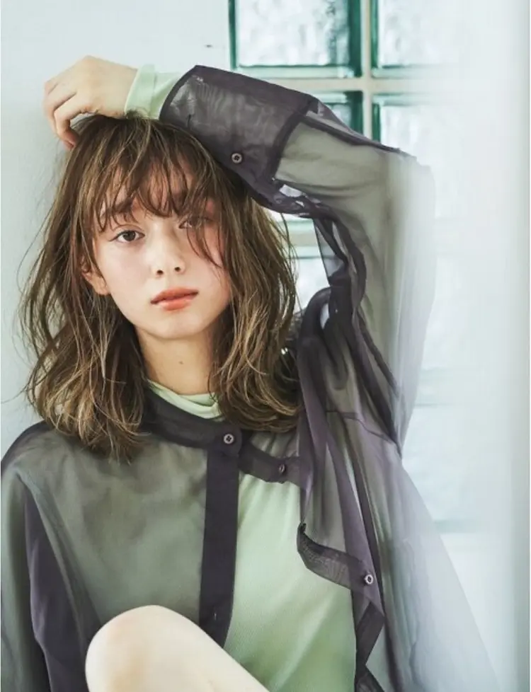 nanalonessの内観・外観3