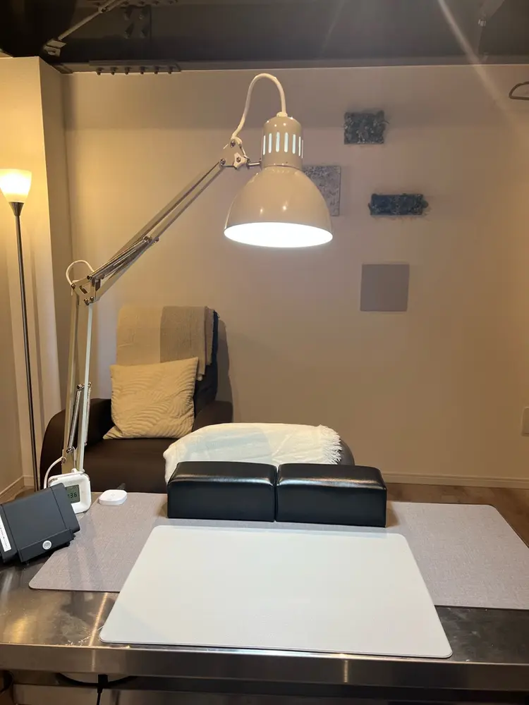 nailsalon shinの内観・外観2