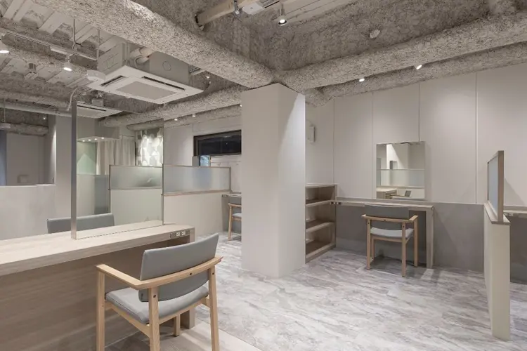 LOVEST KYOTOの内観・外観2