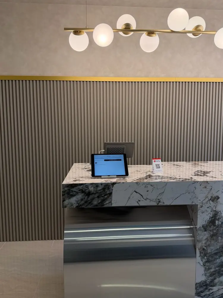 SALON VILLAGEの内観・外観2