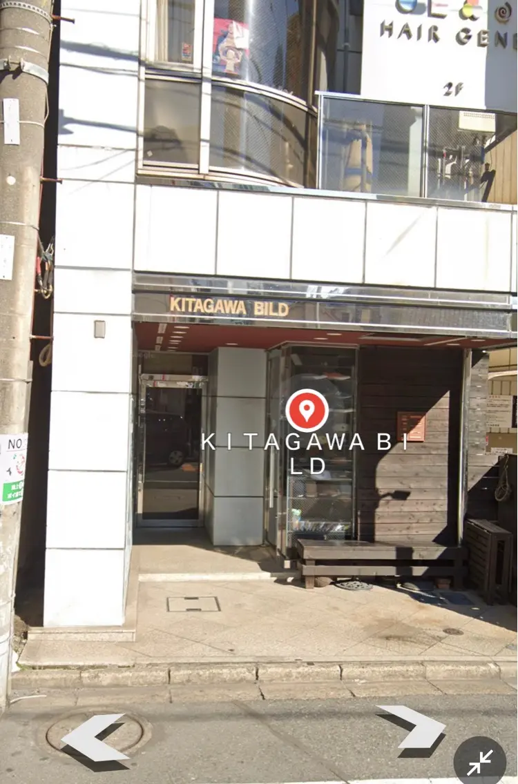 eirnailの内観・外観2