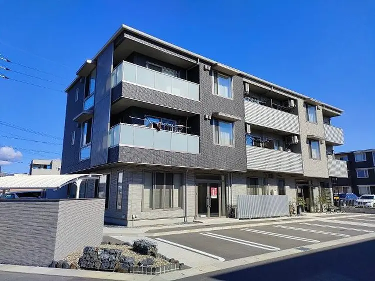 La belle 【ラベール】の内観・外観2