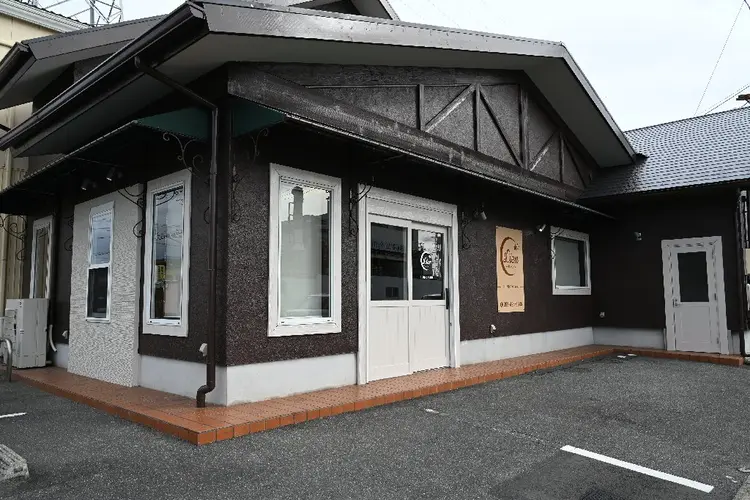 Lienの内観・外観3