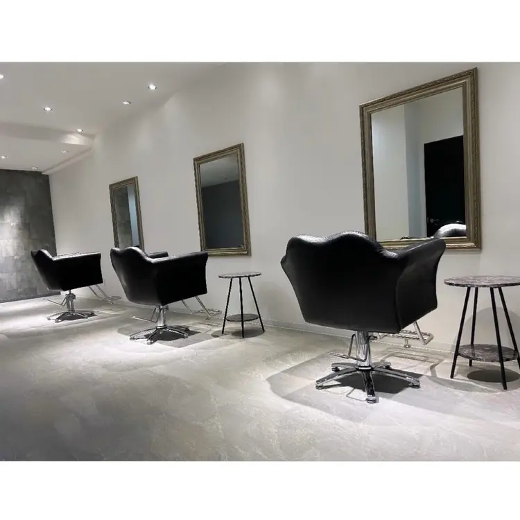 Glareの内観・外観1