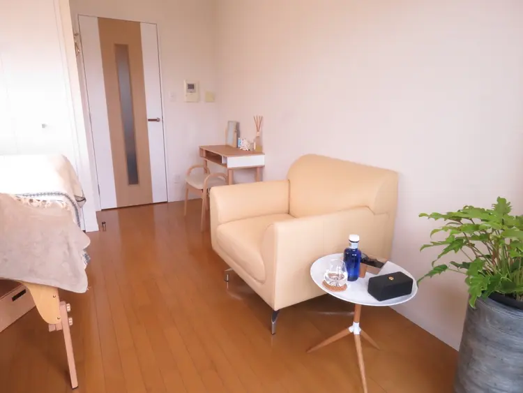 abelaboの内観・外観1