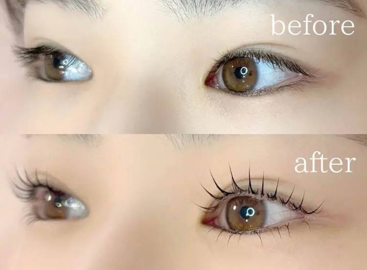 マリンアイの内観・外観2