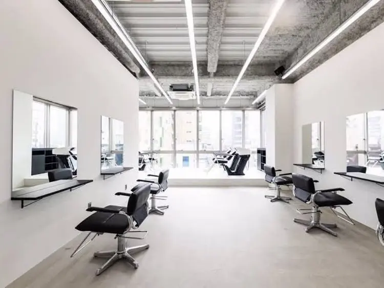 ENGOL 名古屋栄【エゴル ナゴヤサカエ】の内観・外観1