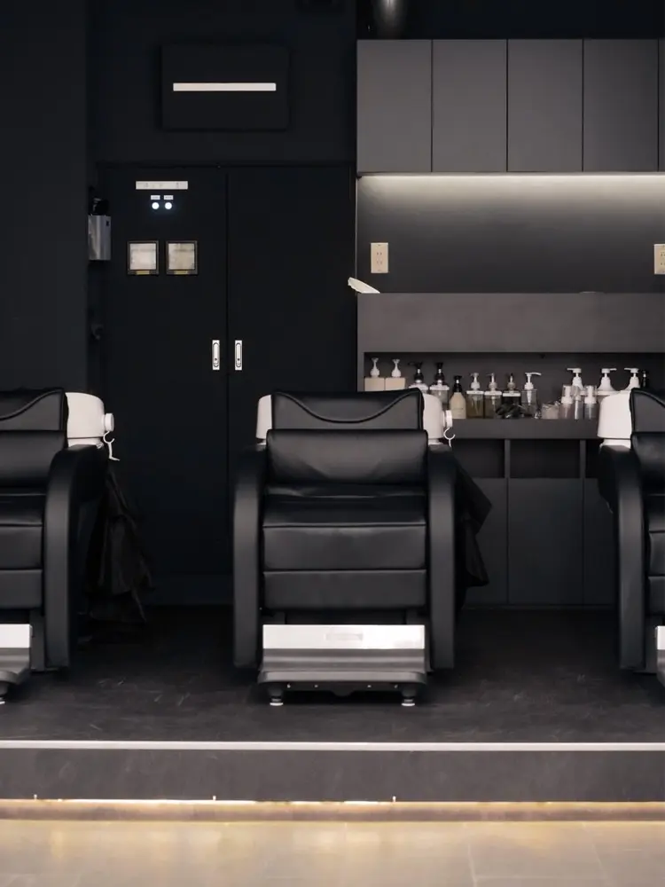 Merakの内観・外観3