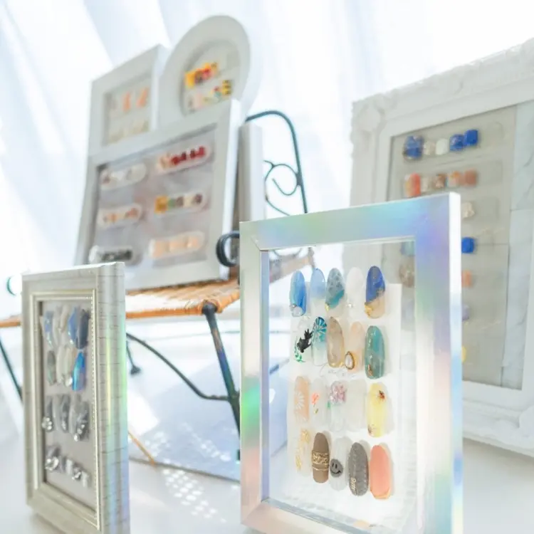 テティアロマの内観・外観2