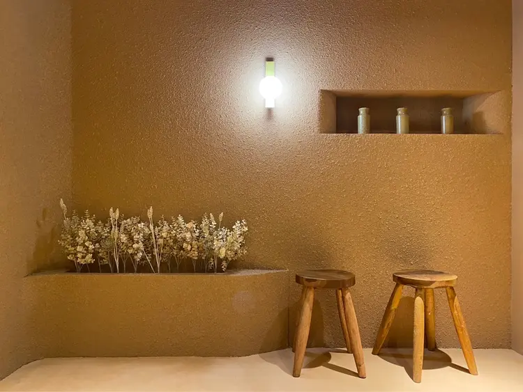 eyeroom mira  恵比寿店の内観・外観3