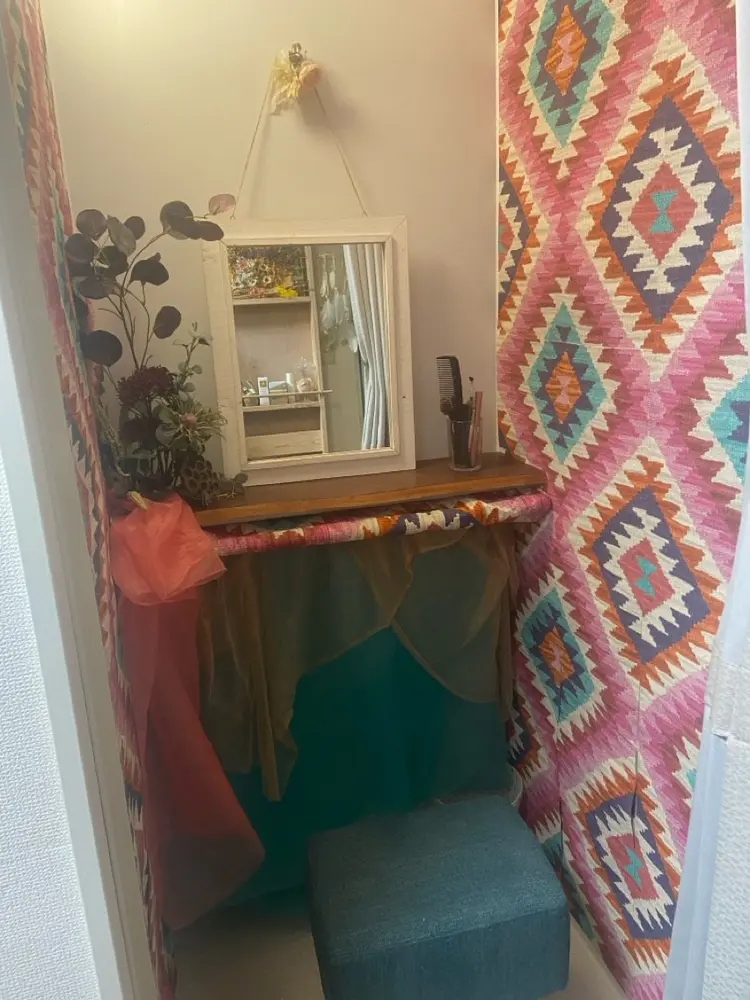 nailbiosの内観・外観2