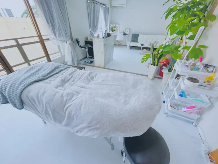 Re:am-リアム-の内観・外観2