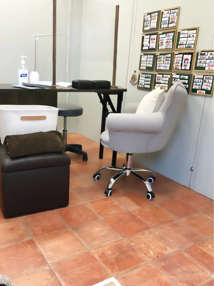 Latteの内観・外観2