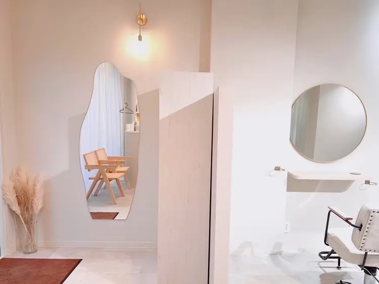 ROYの内観・外観2