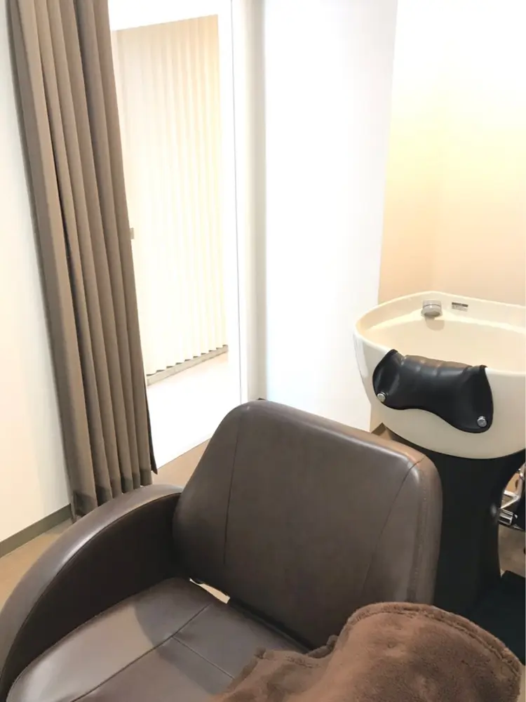 Beauty  Salon DRの内観・外観3
