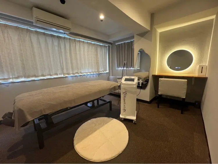 Shoushou  beautyの内観・外観3