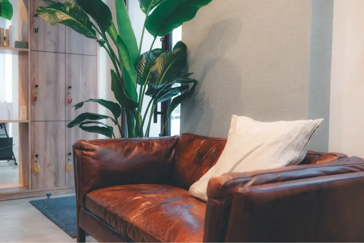 SaN. HAIR & MAKEの内観・外観3