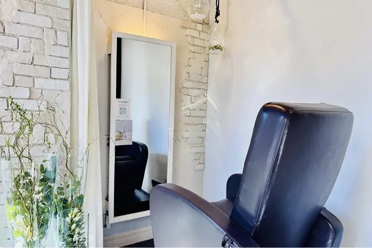 ブレラの内観・外観1