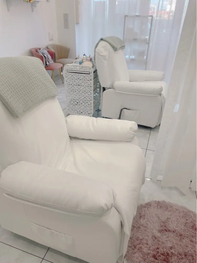 Lien eyelash&beautyの内観・外観2