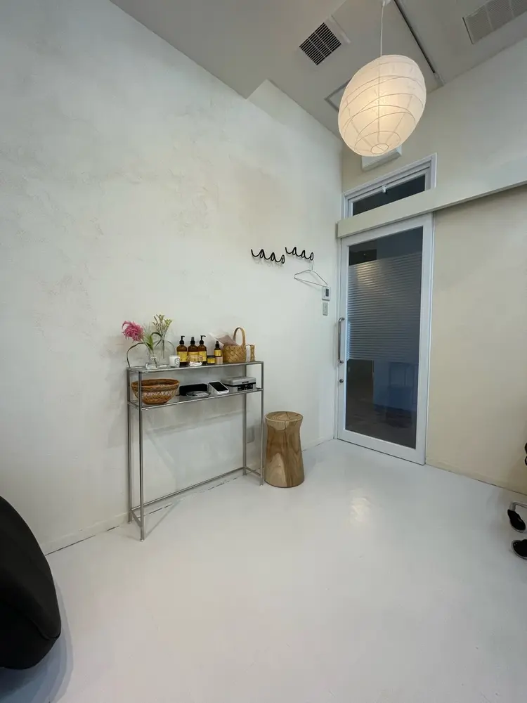 iet.の内観・外観1