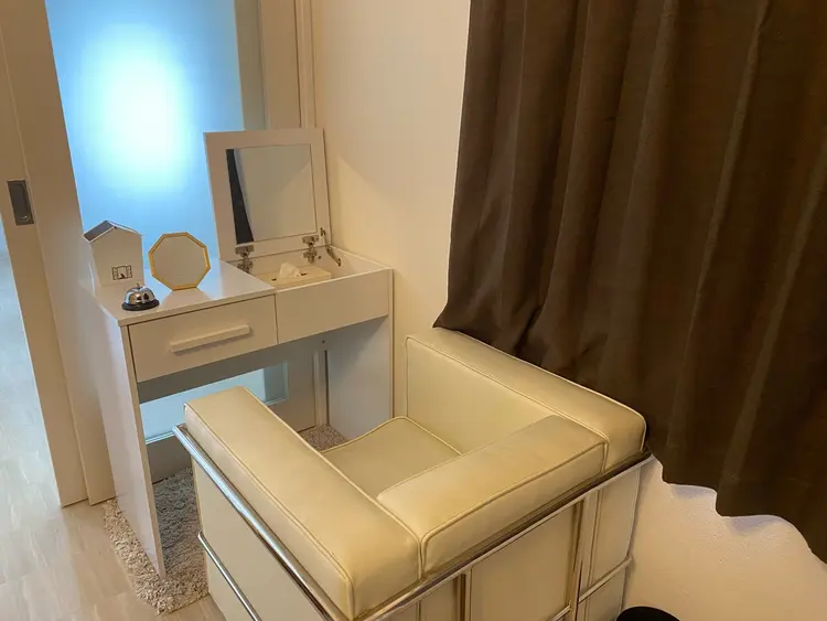 privatesalon graceの内観・外観2