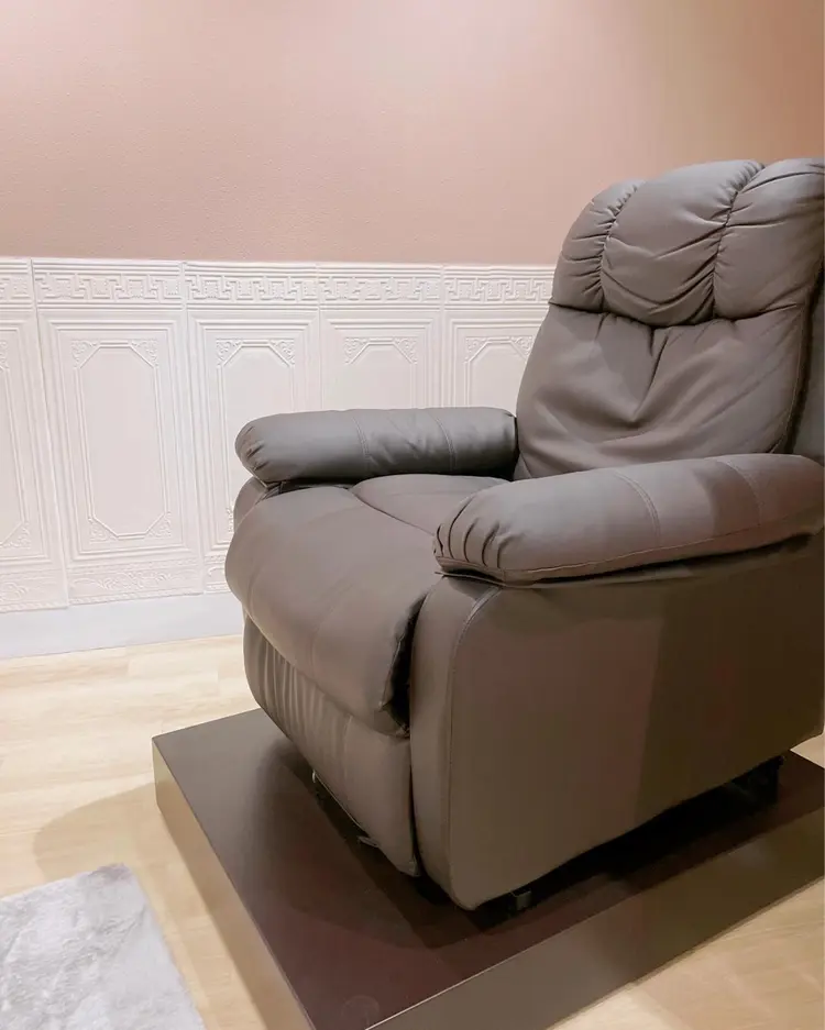 eye salon ef まつげと眉毛の専門店の内観・外観3