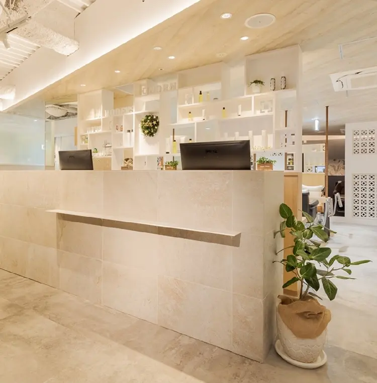 Norn海老名の内観・外観2