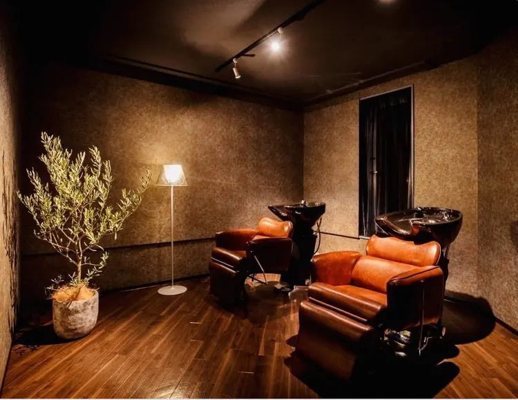 「隠れ家サロン」 Salon de Chloeの内観・外観2