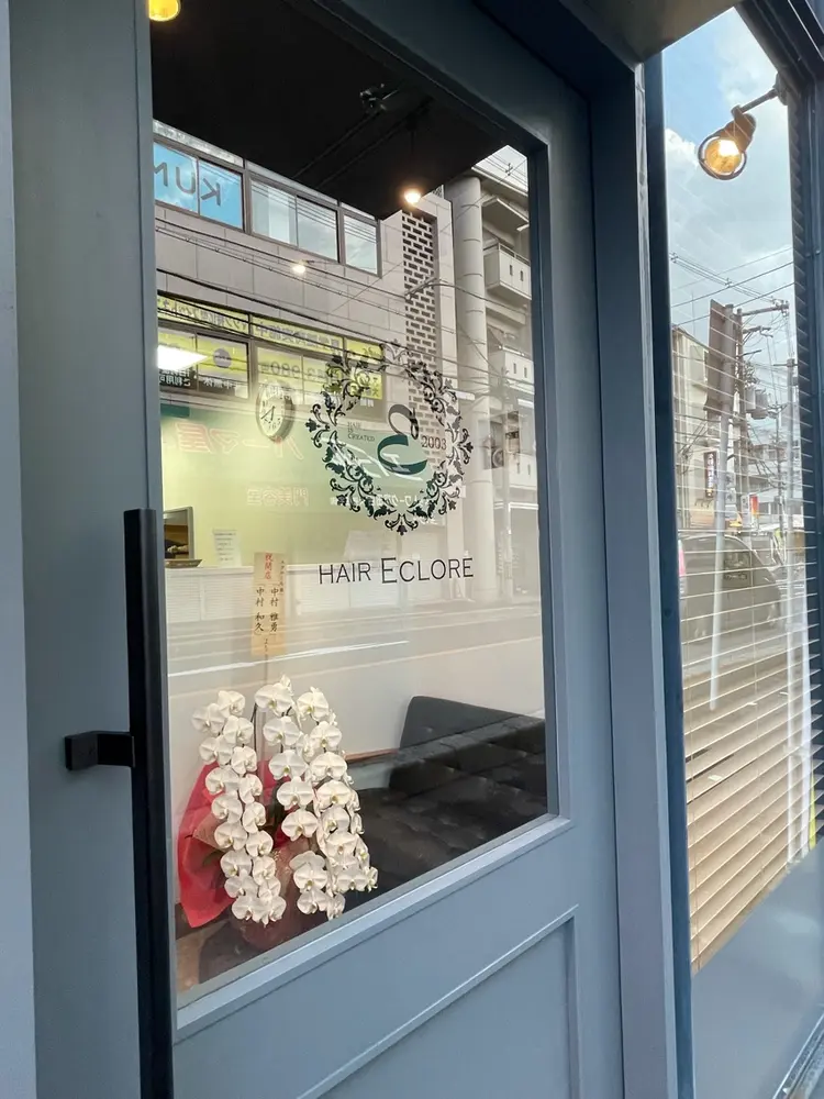 ECLORE 【エクロール】の内観・外観2