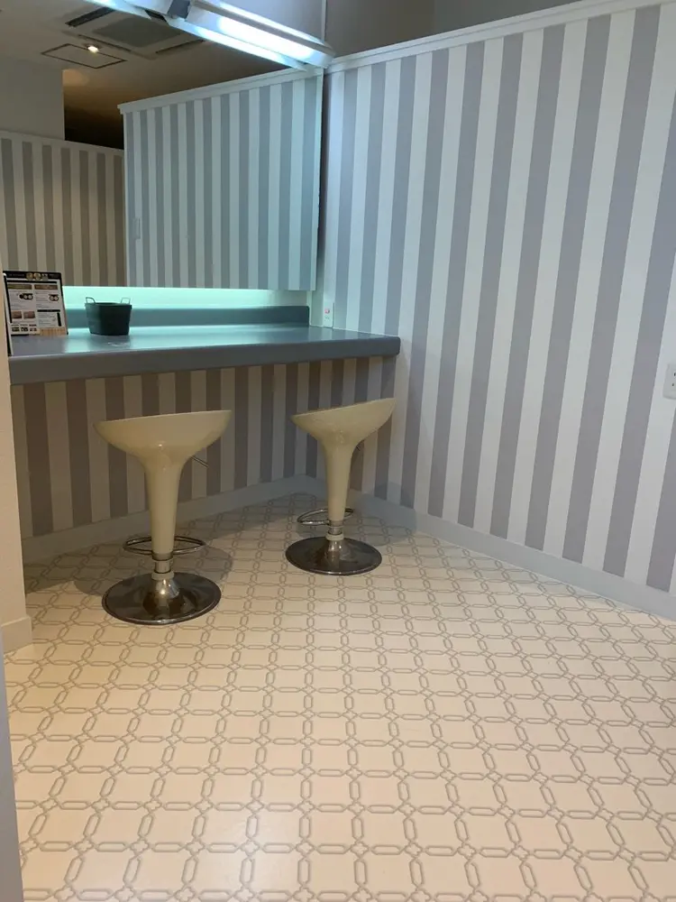 Beauty Salon RUBISの内観・外観2