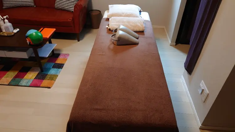 小顔矯正Sho Face Designの内観・外観3