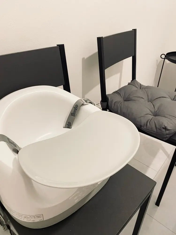 nail salon swaddleの内観・外観3