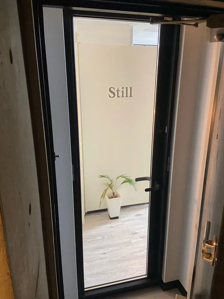 Stillの内観・外観2
