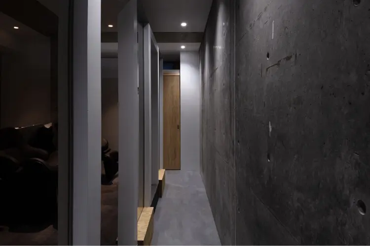 welring hair salonの内観・外観2