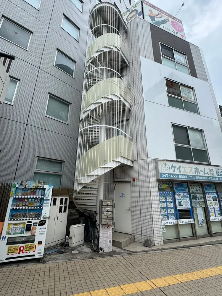 よもぎ蒸しサロンc.iエステティックの内観・外観1