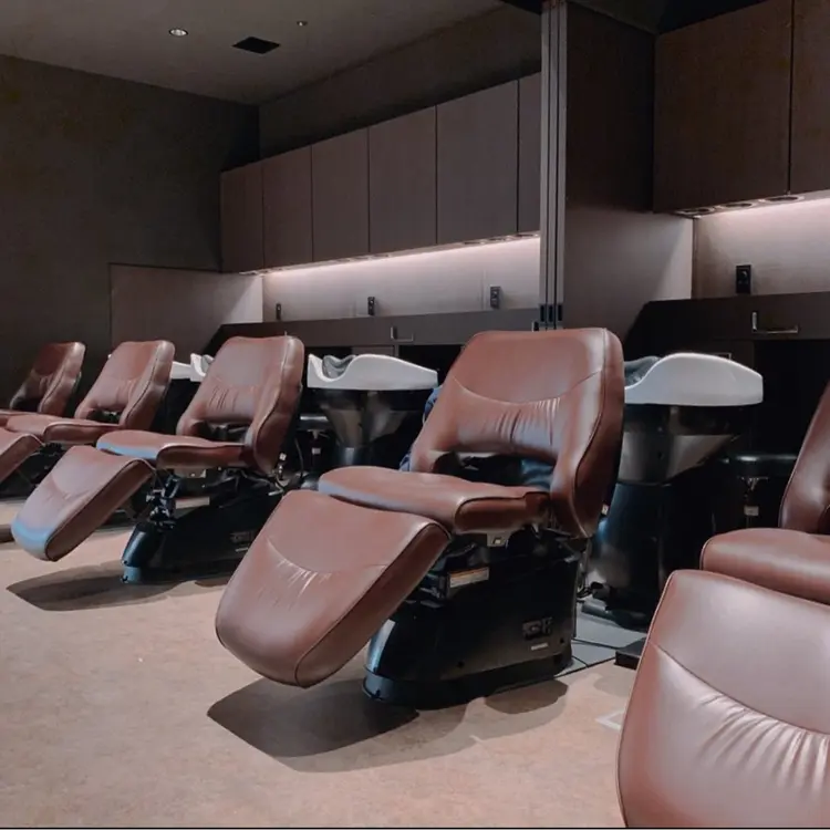 TAYA THE BASICS FUKUOKAの内観・外観2