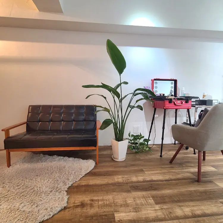 SEED&Beautyの内観・外観2