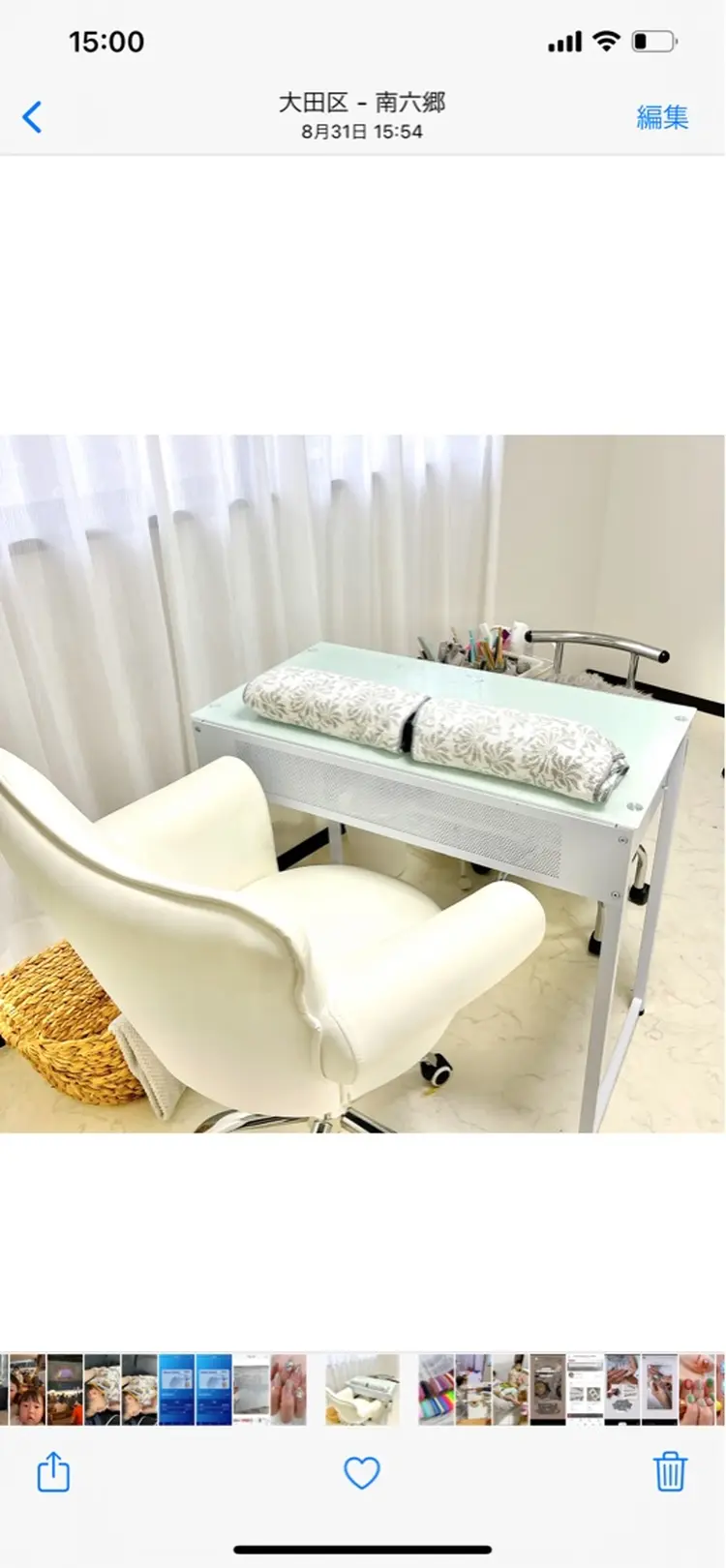 celicaの内観・外観2