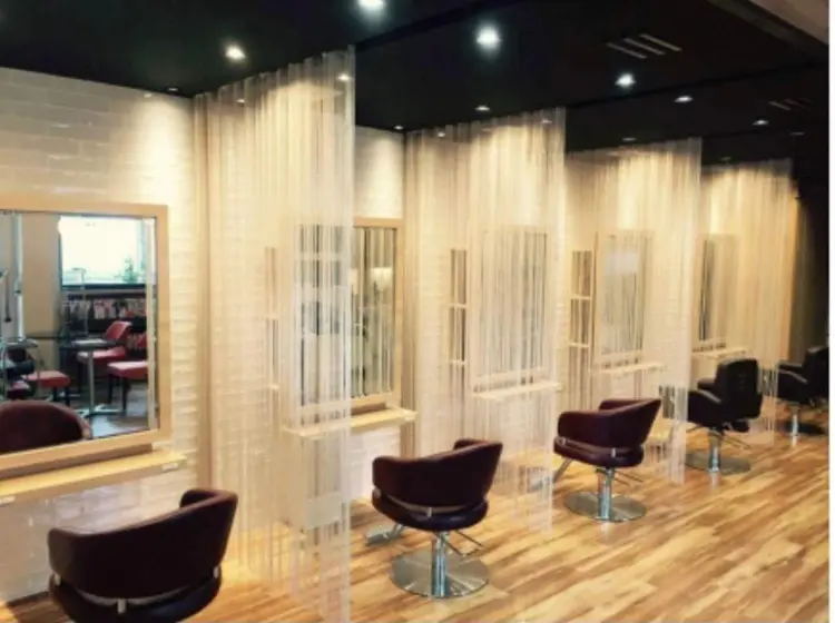 TAKAMI荒子店の内観・外観3