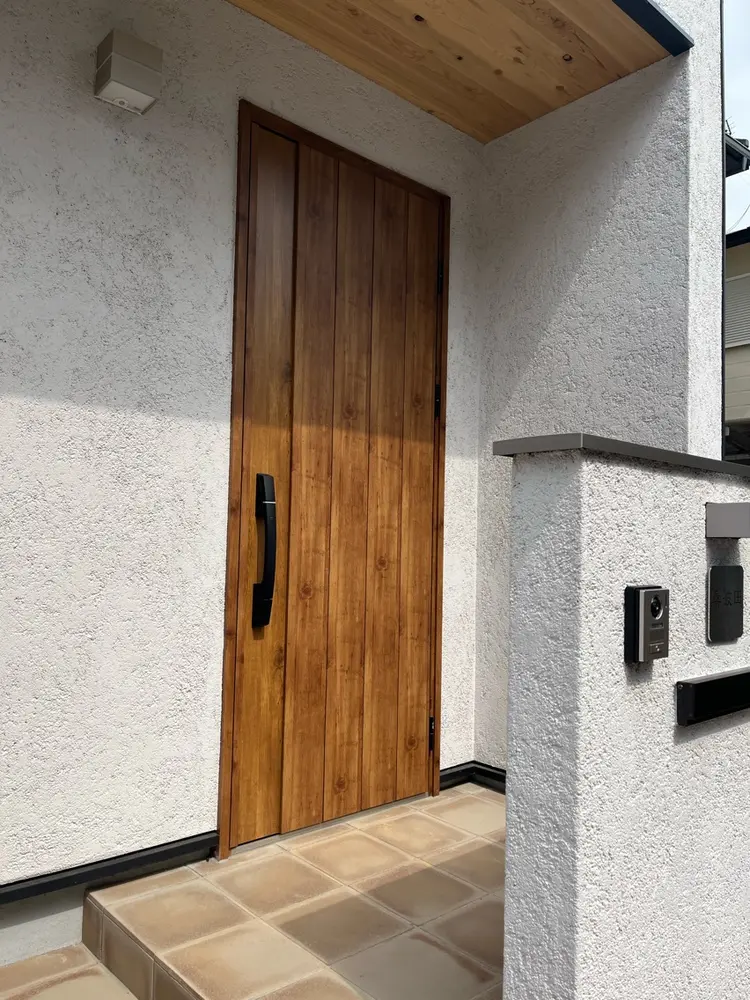 Shellieの内観・外観3