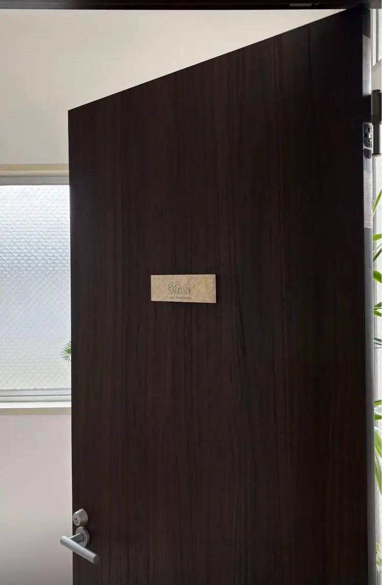 03SAUDADEの内観・外観1